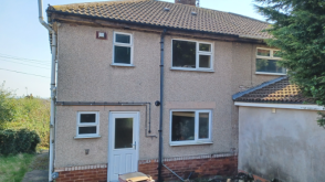 Renovation in Worksop photo